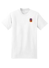 Load image into Gallery viewer, 678th Air Defense Artillery Brigade T-Shirt | MilShirt