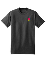 Load image into Gallery viewer, 25th Infantry Division T-Shirt | US Army Pride | MilShirt