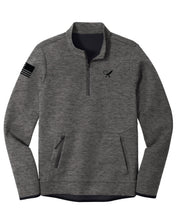 Load image into Gallery viewer, US Navy Intelligence Specialist Quarter Zip | MilShirt