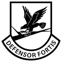 Load image into Gallery viewer, US Army - Security Forces - Short Sleeve Woven Button-Up