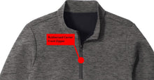 Load image into Gallery viewer, US Air Force Security Forces Quarter Zip | MilShirt