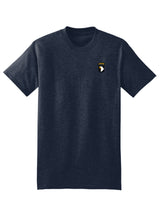 Load image into Gallery viewer, 101st Airborne Division T-Shirt: US Army Air Assault Patch