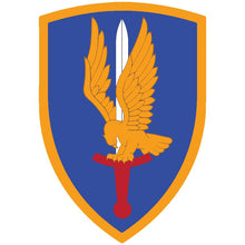 Load image into Gallery viewer, US Army 1st Aviation Brigade T-Shirt | US Army Pride | MilShirt