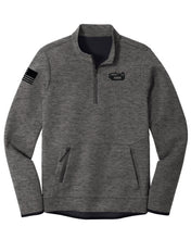 Load image into Gallery viewer, US Navy Equipment Operator Quarter Zip | MilShirt
