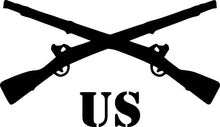 Load image into Gallery viewer, US Army - Infantry Button-Up Shirt | Military Apparel | MilShirt