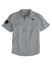 Load image into Gallery viewer, US Army - Aviation Button-Up Shirt | Military Apparel | MilShirt