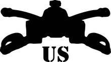 Load image into Gallery viewer, US Army - Armor Button-Up Shirt | Military Apparel | MilShirt