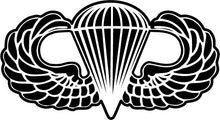 Load image into Gallery viewer, US Army Airborne Quarter Zip
