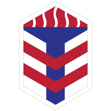 Load image into Gallery viewer, US Army 5th Armored Brigade Premium T-Shirt