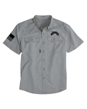 Load image into Gallery viewer, US Army 3rd Ranger Battalion Woven Shirt | MilShirt