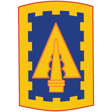 Load image into Gallery viewer, 108th Air Defense Artillery Brigade T-Shirt | MilShirt