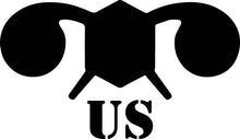 Load image into Gallery viewer, US Army - Chemical Corps Woven Shirt | MilShirt