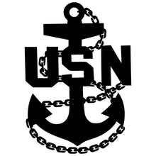 Load image into Gallery viewer, US Navy Chief Button-Up Shirt | Military Apparel | MilShirt