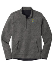 Load image into Gallery viewer, US Army Special Forces Embroidered Quarter Zip