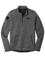 Load image into Gallery viewer, US Army Air Assault Quarter Zip