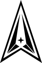 Load image into Gallery viewer, US Space Force Quarter Zip | Veteran Apparel | MilShirt