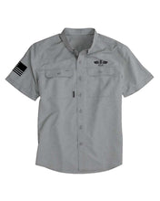 Load image into Gallery viewer, US Navy Naval Aircrewman Woven Shirt | MilShirt