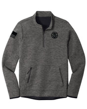 Load image into Gallery viewer, US Navy Religious Program Specialist Quarter Zip | MilShirt