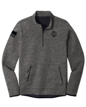 Load image into Gallery viewer, US Navy Electrician's Mate Quarter Zip | MilShirt