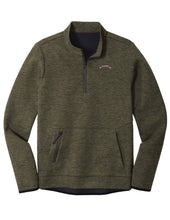 Load image into Gallery viewer, US Army 75th Ranger Regiment Embroidered Quarter Zip