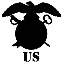 Load image into Gallery viewer, US Army - Quartermaster Woven Shirt | MilShirt