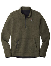 Load image into Gallery viewer, US Army 11th Armored Cavalry Regiment Embroidered Quarter Zip | M