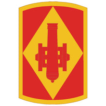 Load image into Gallery viewer, 75th Field Artillery Brigade T-Shirt | US Army Pride | MilShirt