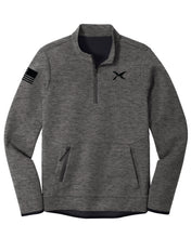 Load image into Gallery viewer, US Navy Cryptologic Technician Quarter Zip | MilShirt