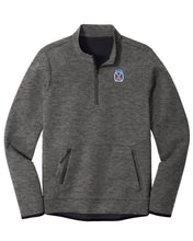 Load image into Gallery viewer, US Army 10th Mountain Division Embroidered Quarter Zip