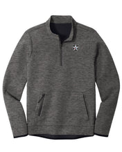 Load image into Gallery viewer, US Army 2nd Infantry Division Embroidered Quarter Zip