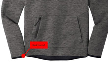 Load image into Gallery viewer, Air Defense Quarter Zip | Veteran Apparel | MilShirt