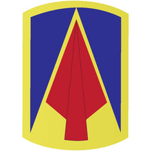 Load image into Gallery viewer, US Army 177th Armored Brigade T-Shirt | US Army Pride | MilShirt