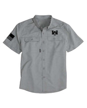 Load image into Gallery viewer, US Army - Engineer Button-Up Shirt | Military Apparel | MilShirt