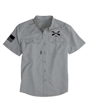 Load image into Gallery viewer, US Army - Special Forces Woven Shirt | MilShirt