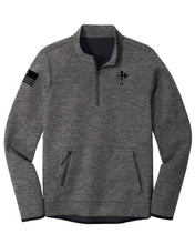 Load image into Gallery viewer, US Army Signal Quarter Zip