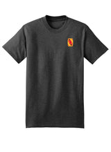 Load image into Gallery viewer, 69th Air Defense Artillery Brigade T-Shirt | MilShirt
