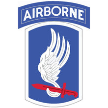 Load image into Gallery viewer, 173rd Airborne Brigade T-Shirt | US Army Pride | MilShirt
