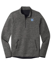 Load image into Gallery viewer, US Army 3rd Infantry Division Embroidered Quarter Zip
