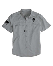 Load image into Gallery viewer, US Army - Signal Button-Up Shirt | Military Apparel | MilShirt
