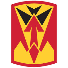 Load image into Gallery viewer, 35th Air Defense Artillery Brigade T-Shirt | MilShirt

