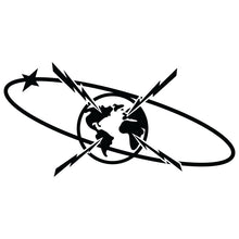 Load image into Gallery viewer, US Navy Mass Communication Specialist Quarter Zip | MilShirt
