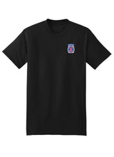 Load image into Gallery viewer, 10th Mountain Division T-Shirt: US Army Pride, Ring-Spun Cotton
