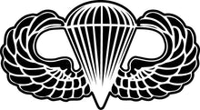 Load image into Gallery viewer, US Army - Airborne Button-Up Shirt | Military Apparel | MilShirt
