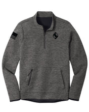 Load image into Gallery viewer, US Navy Engineering Aide Quarter Zip | Veteran Apparel | MilShirt
