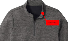 Load image into Gallery viewer, US Air Force Quarter Zip
