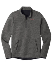 Load image into Gallery viewer, US Army 75th Ranger Regiment Embroidered Quarter Zip
