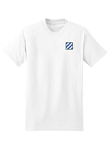 Load image into Gallery viewer, US Army 3rd Infantry Division - Premium - T-Shirt
