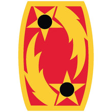 Load image into Gallery viewer, 69th Air Defense Artillery Brigade T-Shirt | MilShirt
