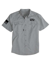 Load image into Gallery viewer, US Army - Airborne Button-Up Shirt | Military Apparel | MilShirt
