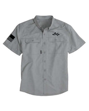 Load image into Gallery viewer, US Navy Aviation Support Equipment Technician Woven Shirt | MilSh

